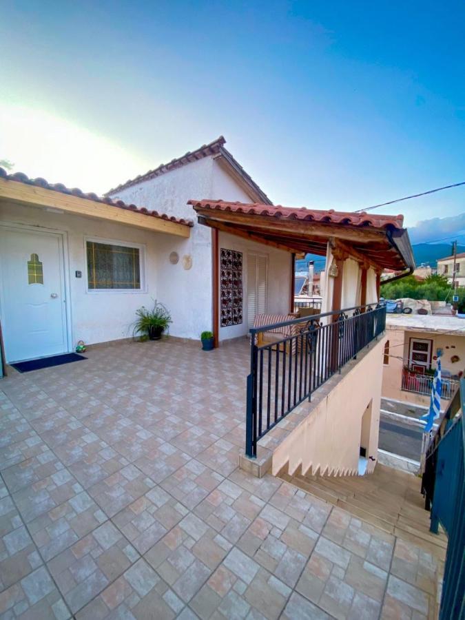 Mia'S Home Kalamata Exterior foto